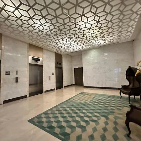 Cozi Grand Canal Mckinley Residences Bgc Manila Exterior photo